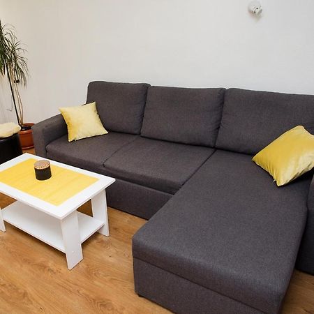 Apartment Jase Сплит Экстерьер фото