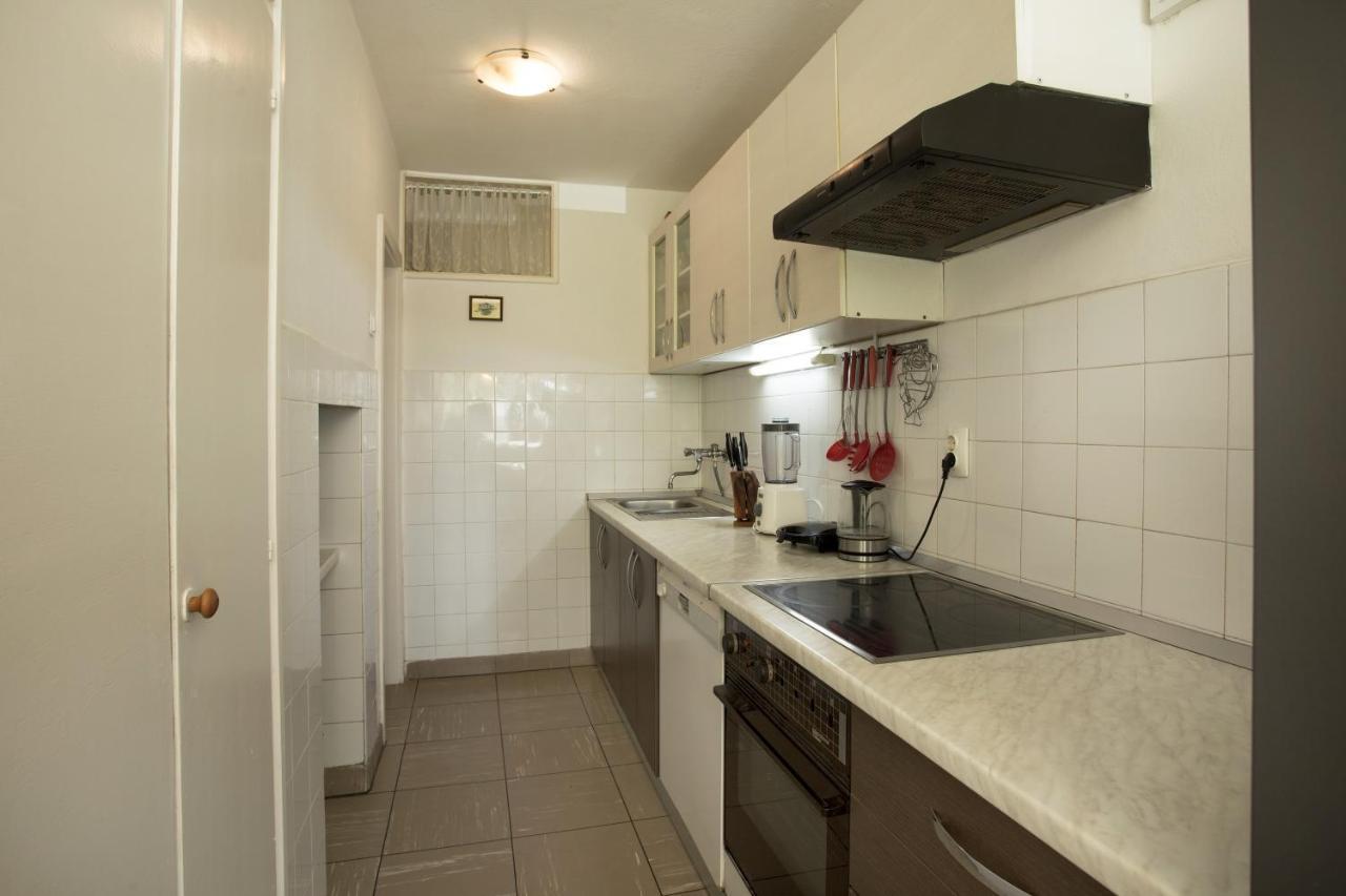 Apartment Jase Сплит Экстерьер фото