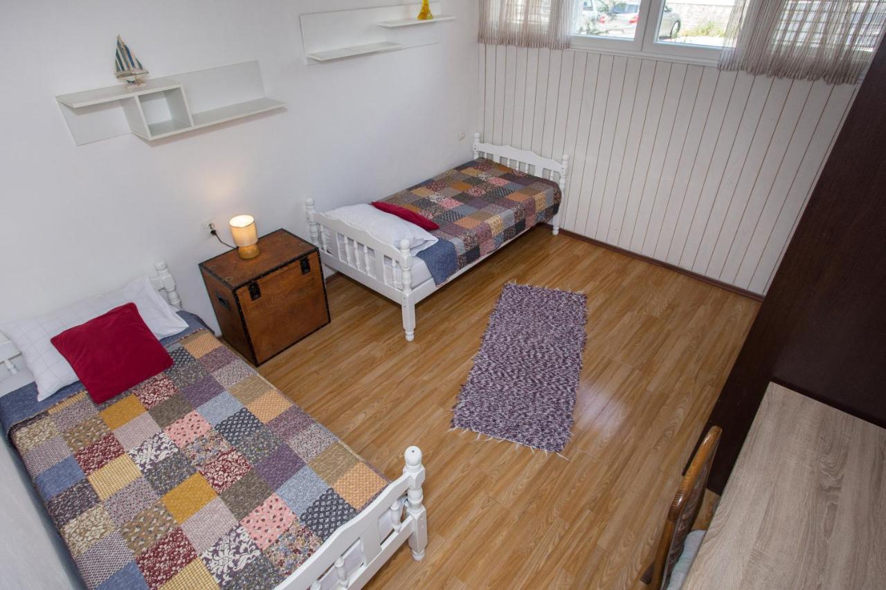 Apartment Jase Сплит Экстерьер фото
