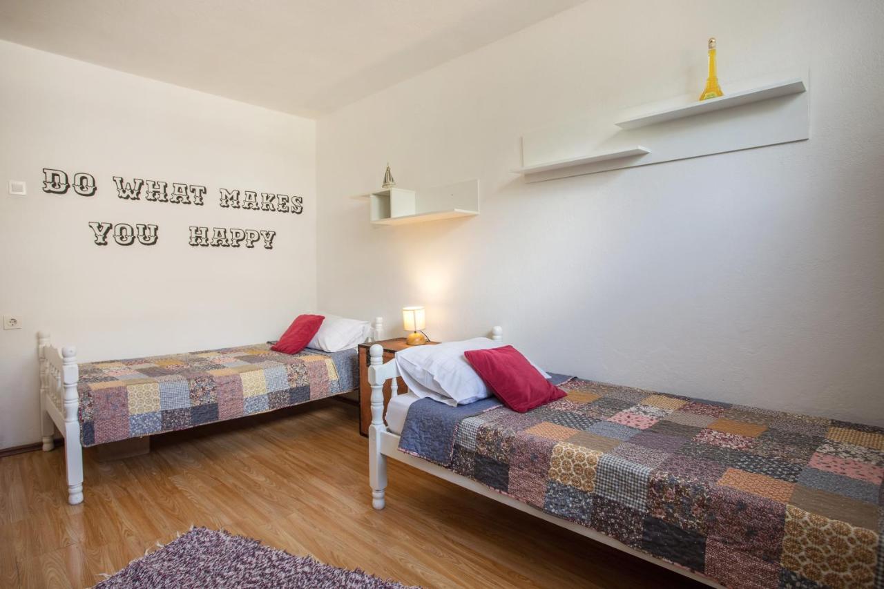 Apartment Jase Сплит Экстерьер фото