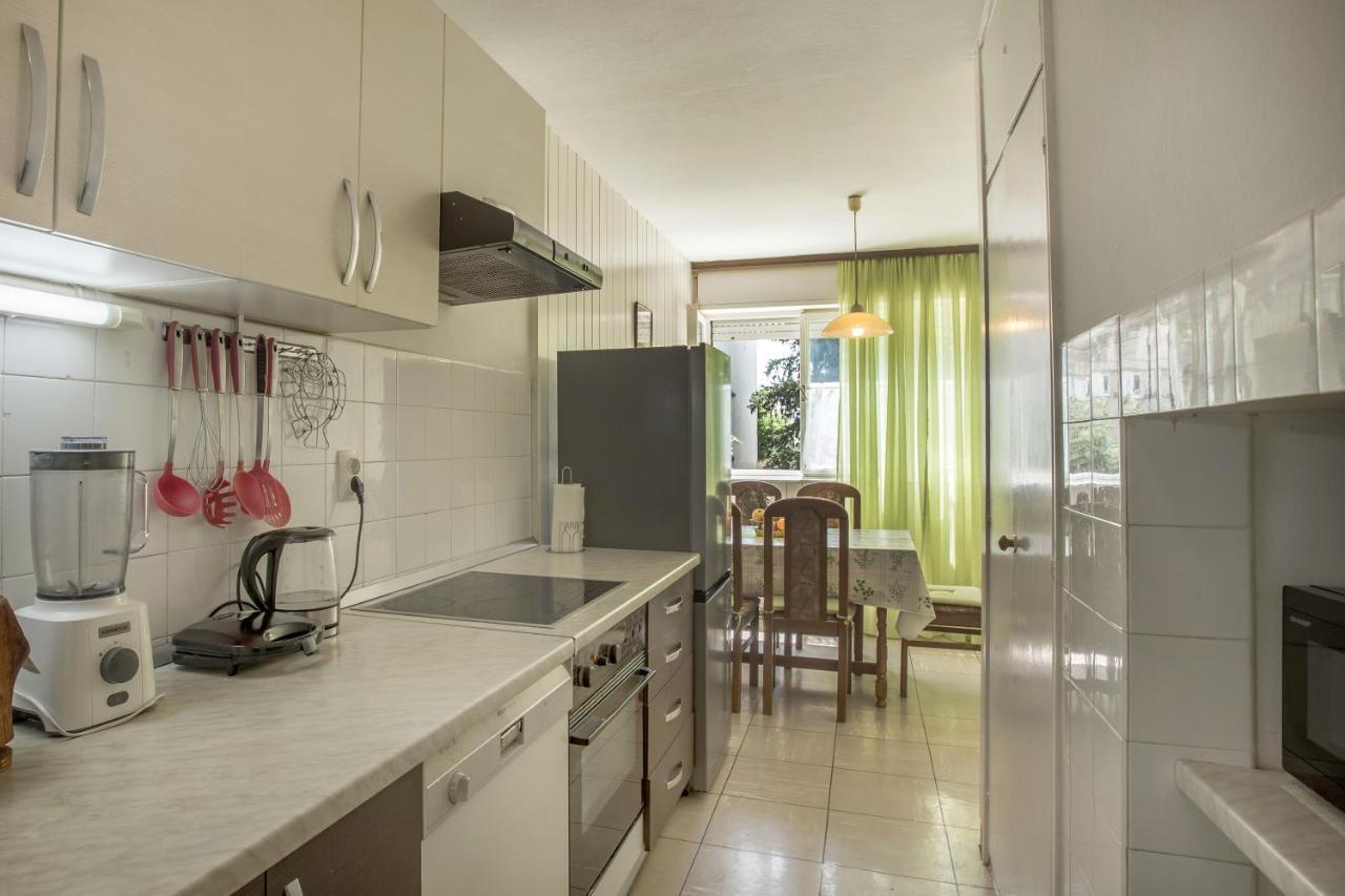 Apartment Jase Сплит Экстерьер фото