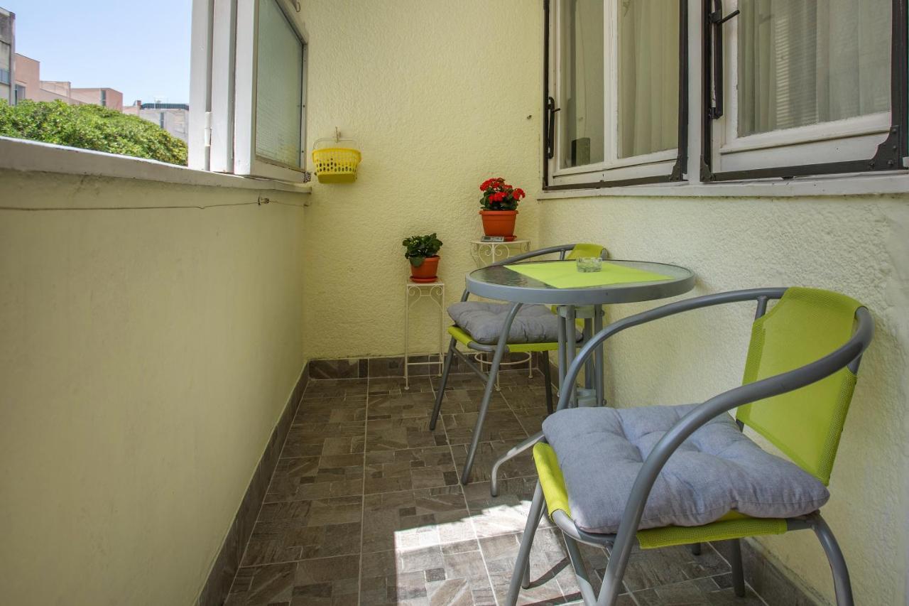 Apartment Jase Сплит Экстерьер фото