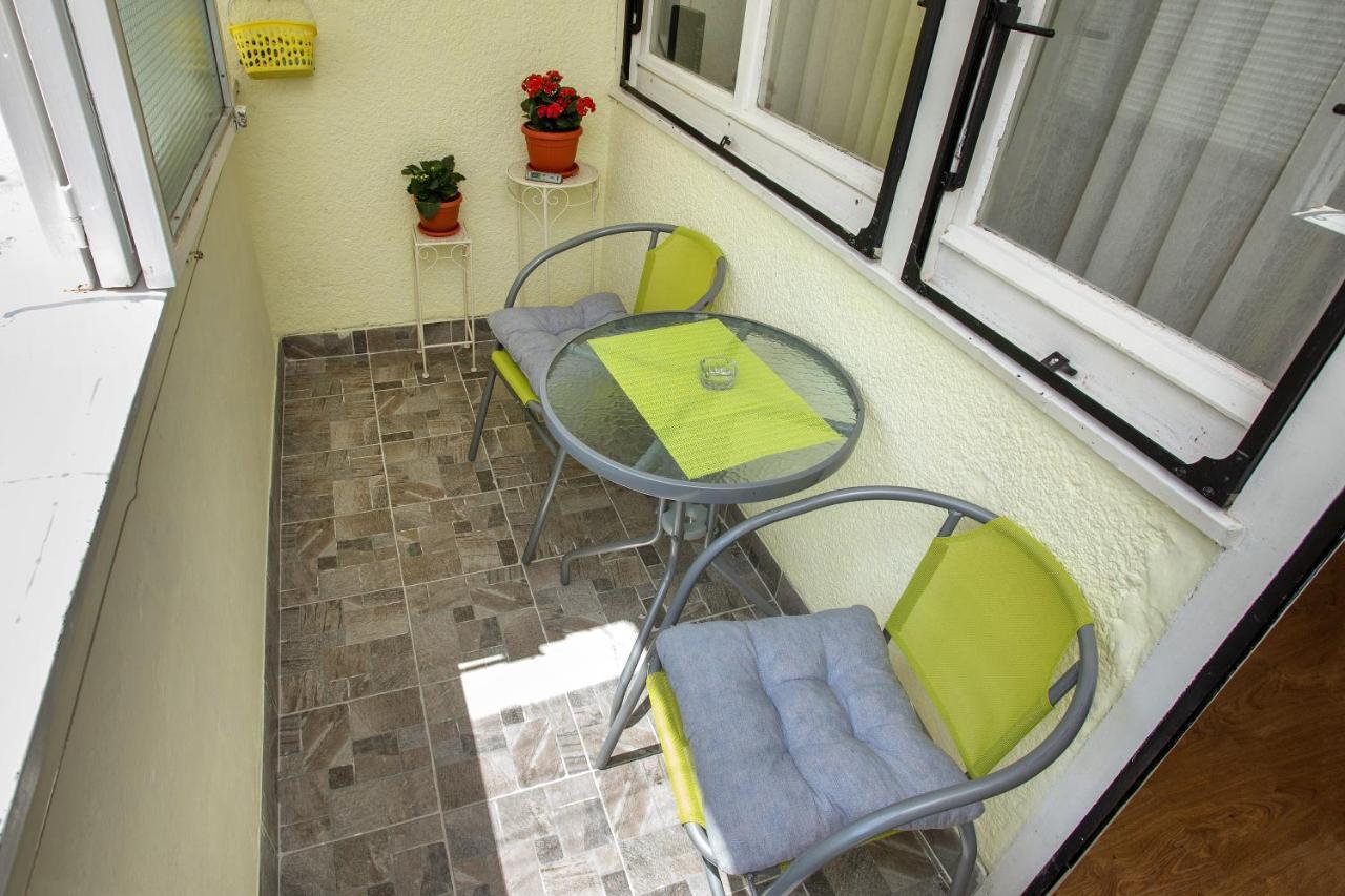 Apartment Jase Сплит Экстерьер фото