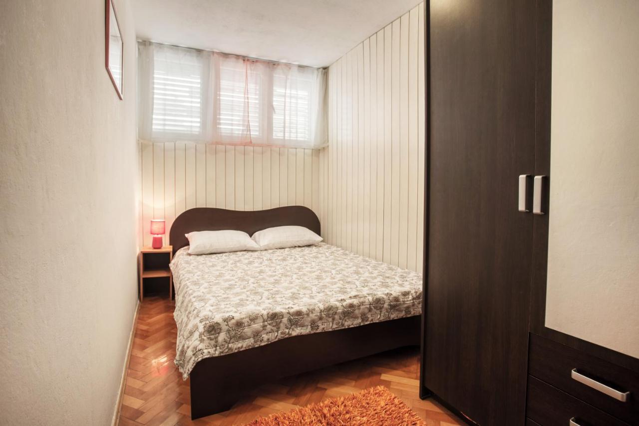 Apartment Jase Сплит Экстерьер фото