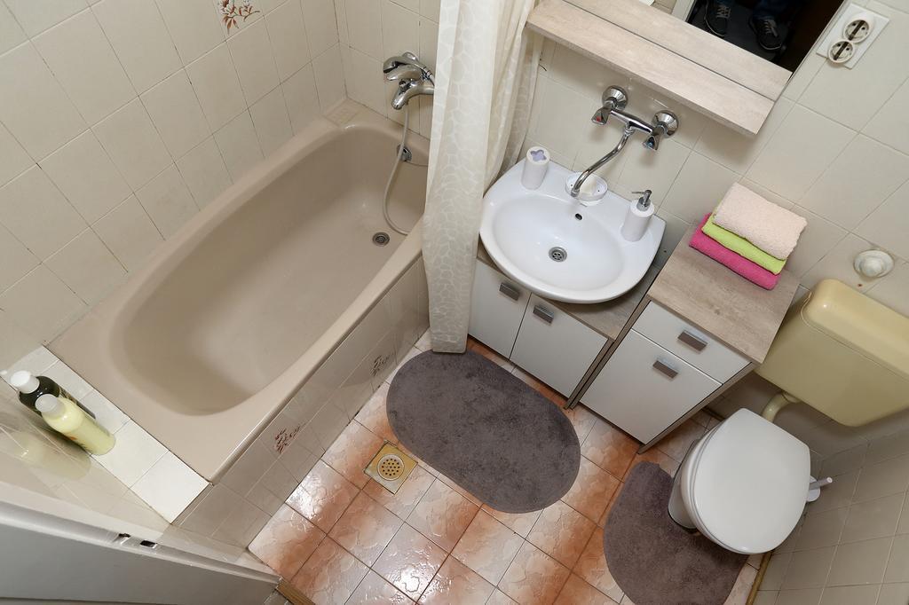 Apartment Jase Сплит Экстерьер фото